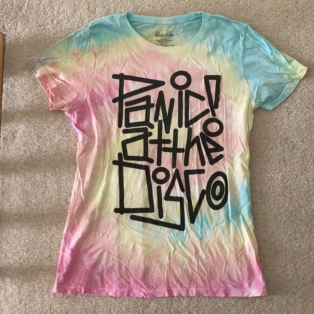 Panic at the Disco Shirt